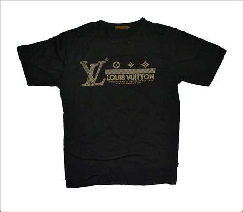 lv forever t shirt|T.